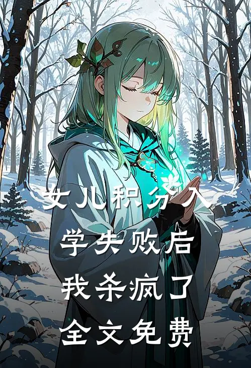 女儿积分入学失败后，我杀疯了全文免费
