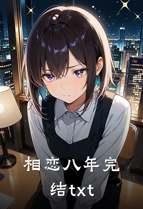 相恋八年完结txt