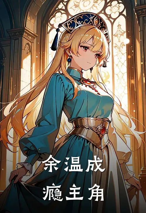 余温成瘾主角