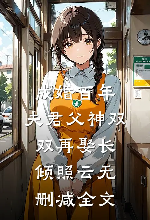 成婚百年，夫君父神双双再娶长倾照云无删减全文