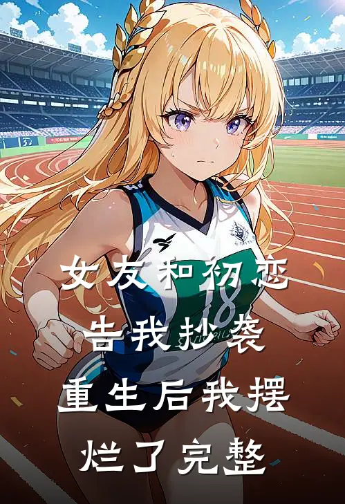 女友和初恋告我抄袭，重生后我摆烂了完整