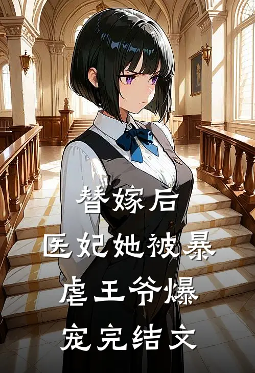 替嫁后，医妃她被暴虐王爷爆宠完结文
