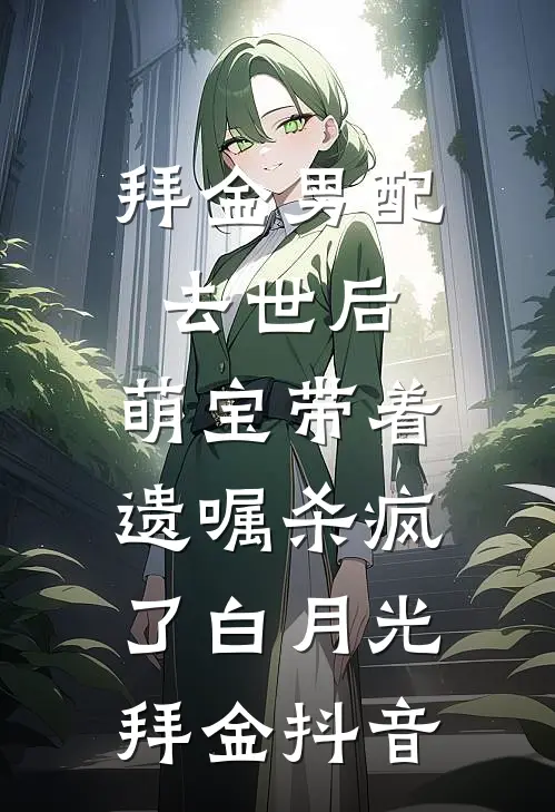 跨时空救赎自己后，吃绝户渣男悔疯了后续+结局