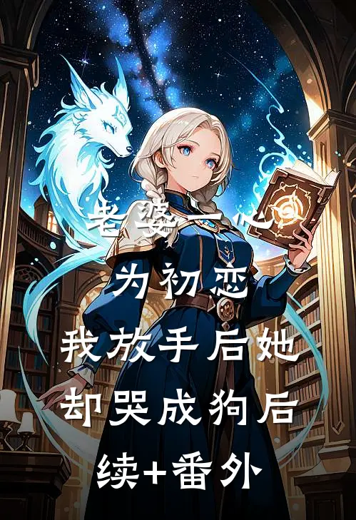 老婆一心为初恋，我放手后她却哭成狗后续+番外