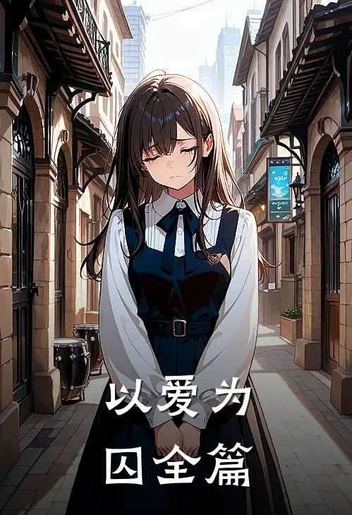 以爱为囚全篇