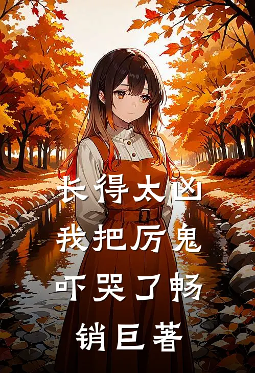 长得太凶，我把厉鬼吓哭了畅销巨著