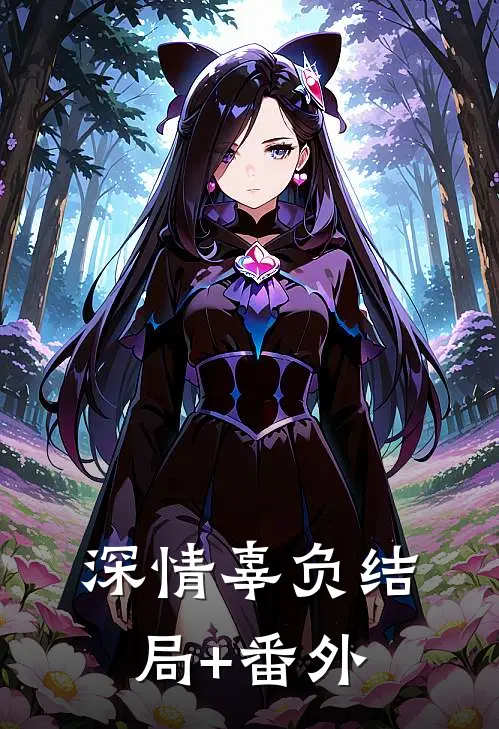 深情辜负结局+番外