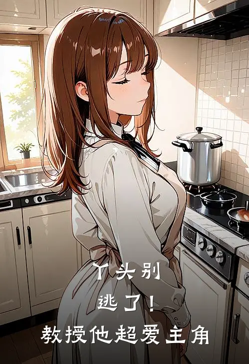 丫头别逃了！教授他超爱主角
