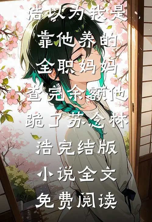 守空房，小侯爷夜夜偷香窃玉全本