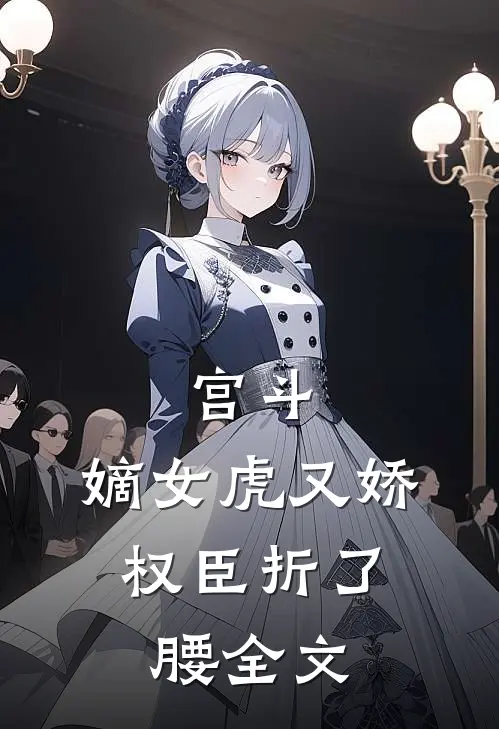宫斗：嫡女虎又娇，权臣折了腰全文