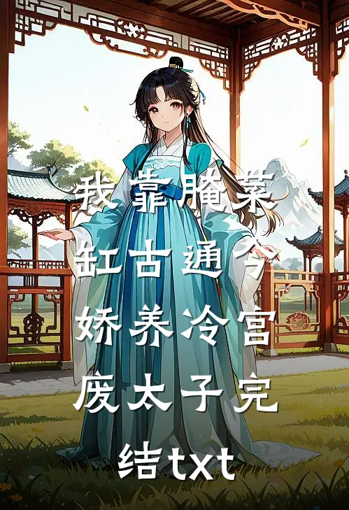 我靠腌菜缸古通今，娇养冷宫废太子完结txt