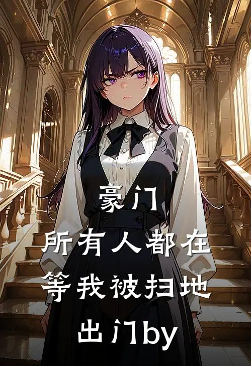 豪门：所有人都在等我被扫地出门by
