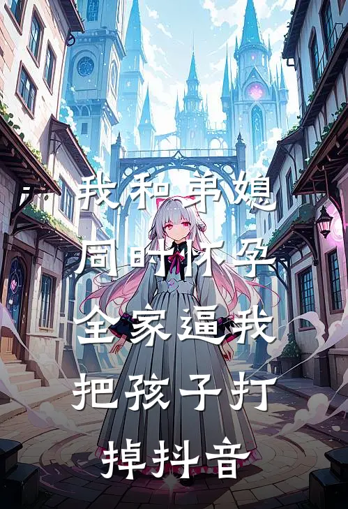 我和弟媳同时怀孕，全家逼我把孩子打掉抖音