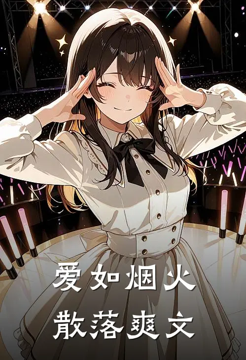 爱如烟火散落爽文
