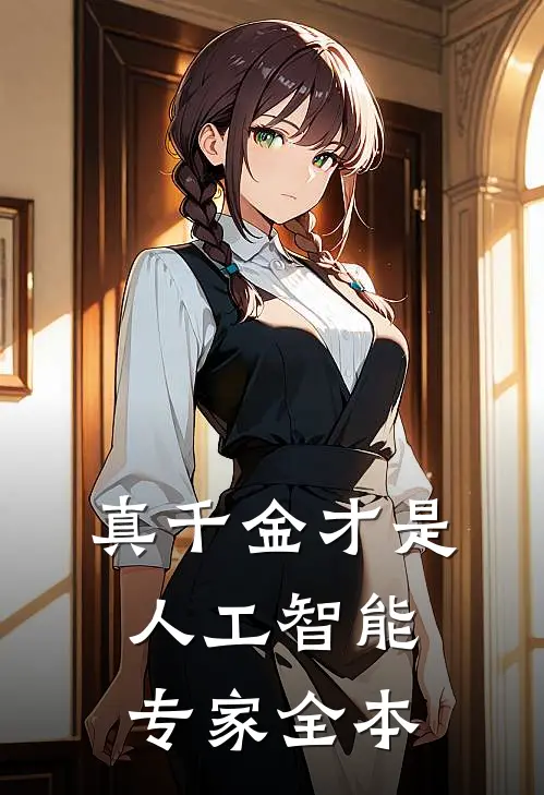 真千金才是人工智能专家全本