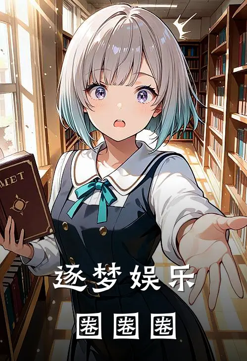 逐梦娱乐圈圈圈