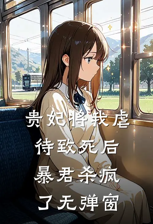 贵妃将我虐待致死后，暴君杀疯了无弹窗