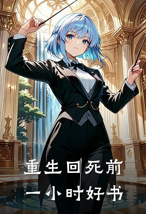 重生回死前一小时好书