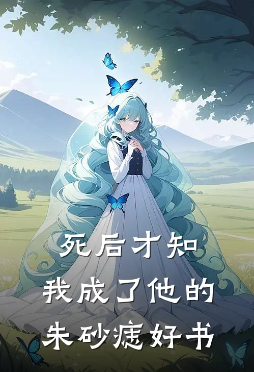 死后才知，我成了他的朱砂痣好书