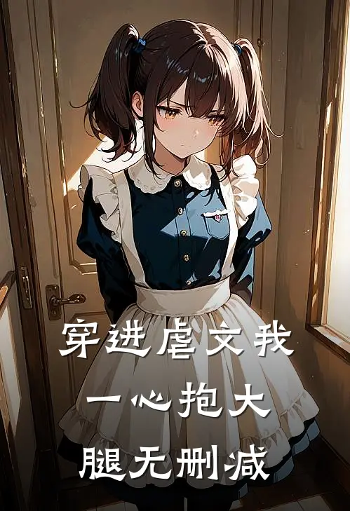 穿进虐文我一心抱大腿无删减