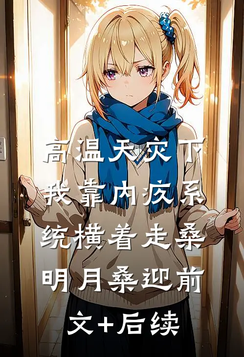高温天灾下，我靠内疚系统横着走桑明月桑迎前文+后续