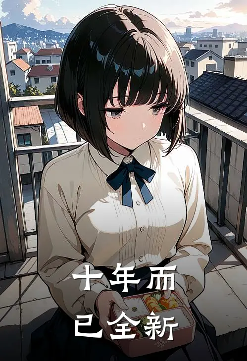 十年而已全新