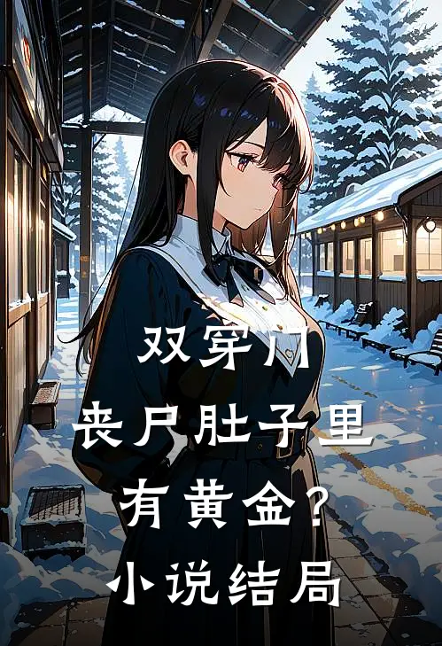 双穿门：丧尸肚子里有黄金？小说结局