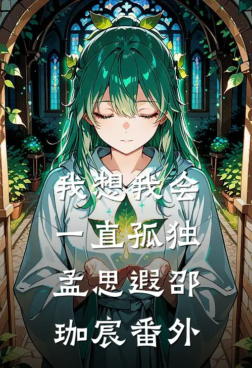 我想我会一直孤独孟思遐邵珈宸番外
