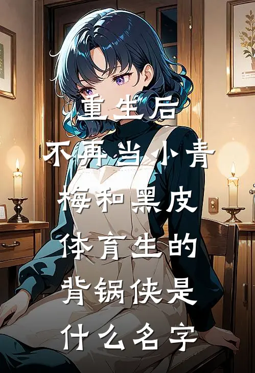 重生后，不再当小青梅和黑皮体育生的背锅侠是什么名字