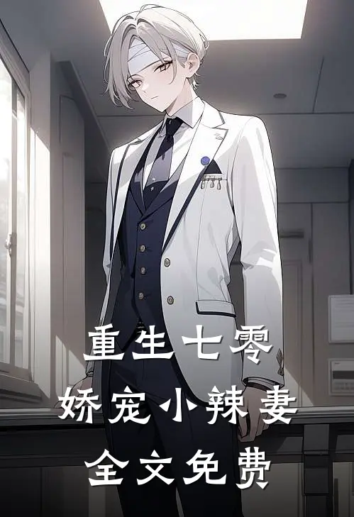 重生七零：娇宠小辣妻全文免费