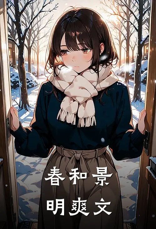 春和景明爽文