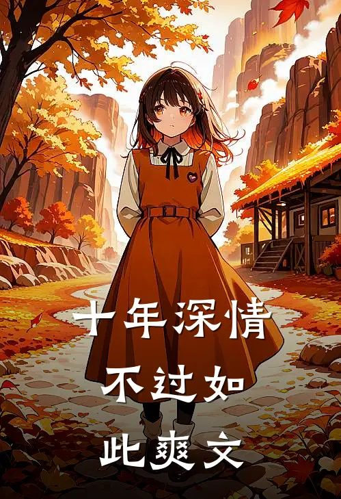十年深情，不过如此爽文