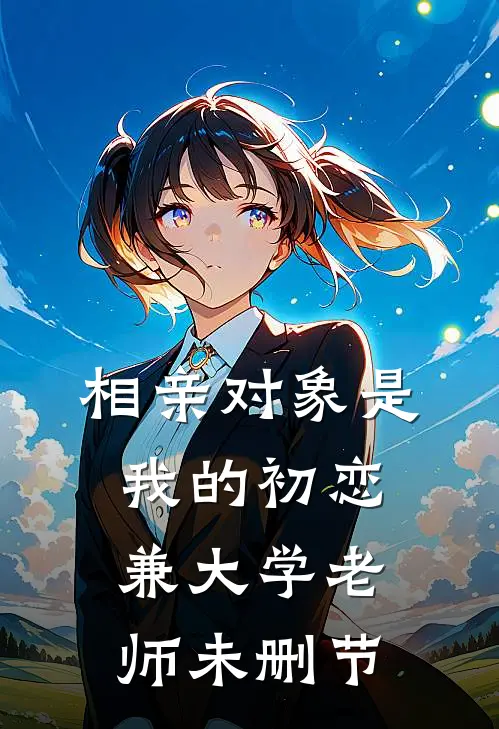 相亲对象是我的初恋兼大学老师未删节