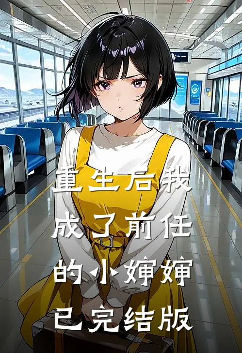 重生后我成了前任的小婶婶已完结版