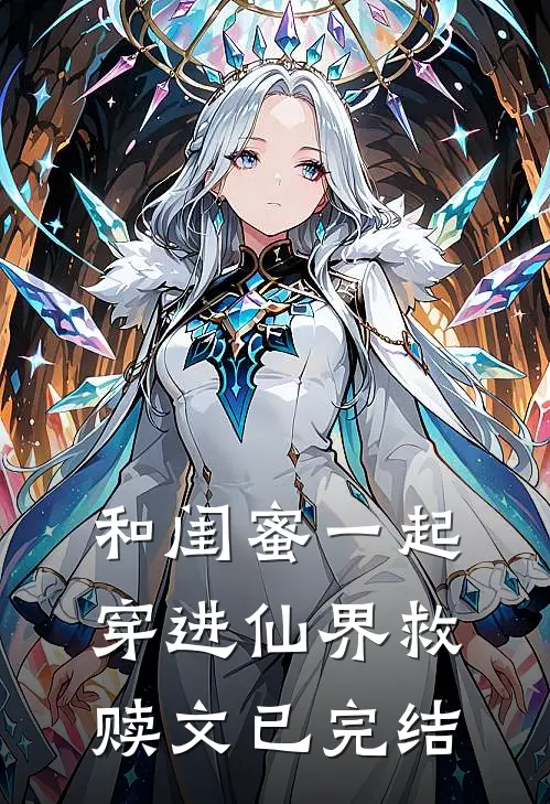 和闺蜜一起穿进仙界救赎文已完结