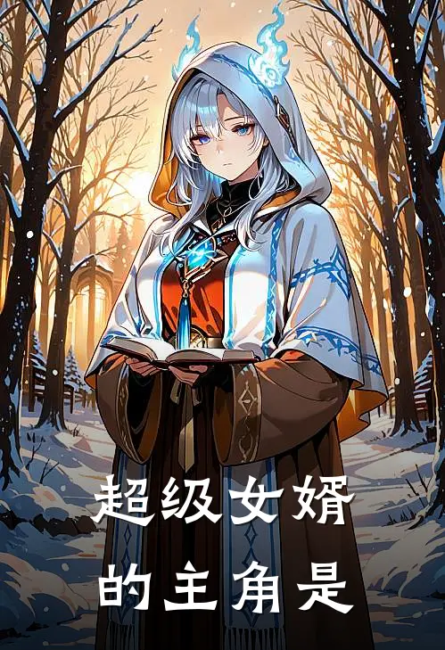 超级女婿的主角是