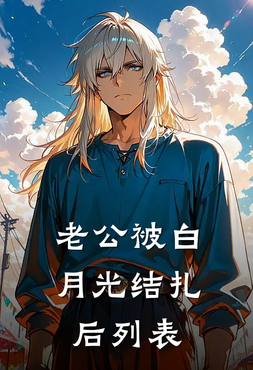 老公被白月光结扎后列表