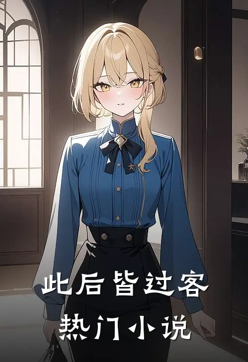 此后皆过客热门小说