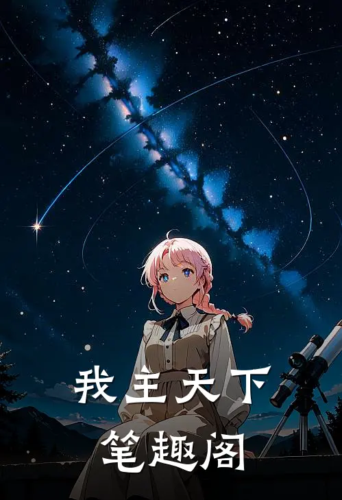 我主天下笔趣阁