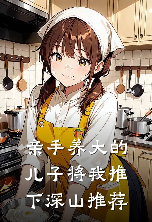 亲手养大的儿子将我推下深山推荐