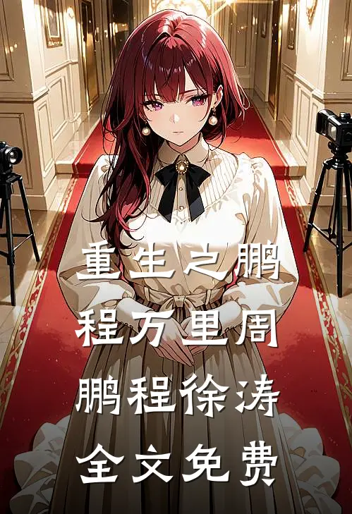 重生之鹏程万里周鹏程徐涛全文免费