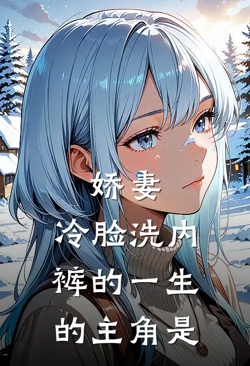 娇妻，冷脸洗内裤的一生的主角是