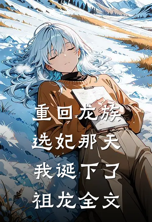 重回龙族选妃那天，我诞下了祖龙全文