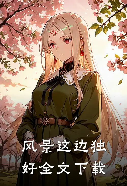 风景这边独好全文下载