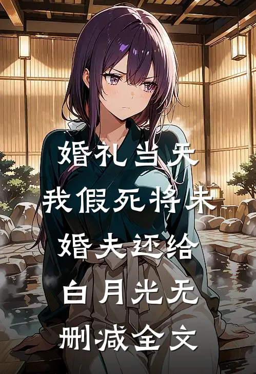 婚礼当天，我假死将未婚夫还给白月光无删减全文