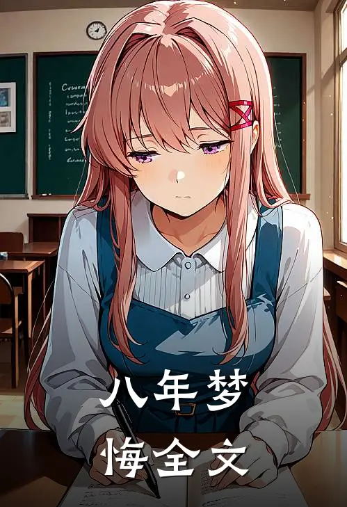 八年梦悔全文