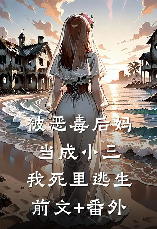 被恶毒后妈当成小三，我死里逃生前文+番外