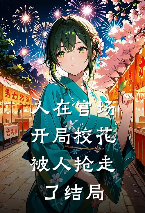 人在官场，开局校花被人抢走了结局