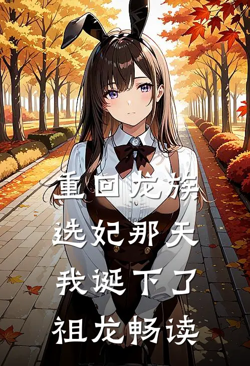 重回龙族选妃那天，我诞下了祖龙畅读
