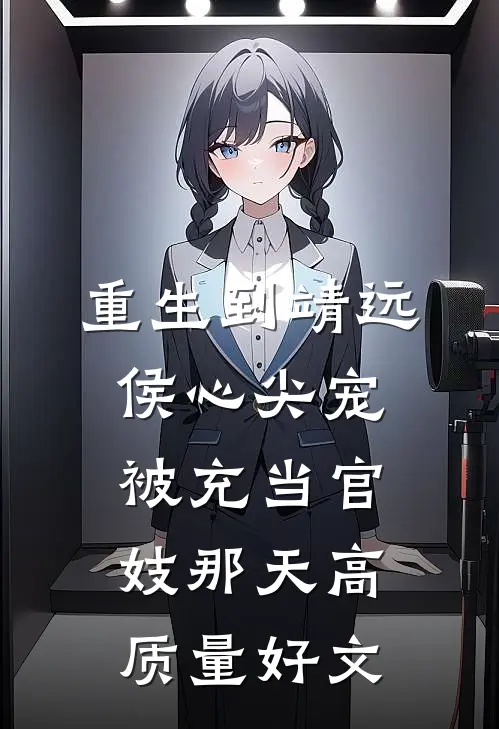 重生到靖远侯心尖宠被充当官妓那天高质量好文
